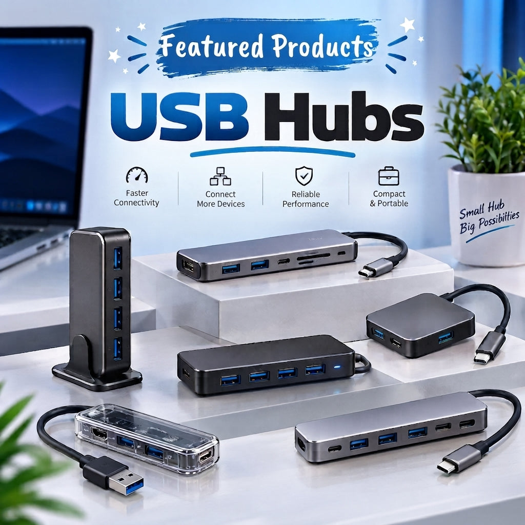 Featured Products