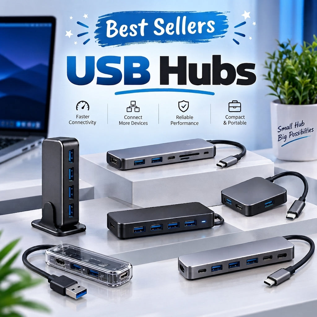 Best Sellers